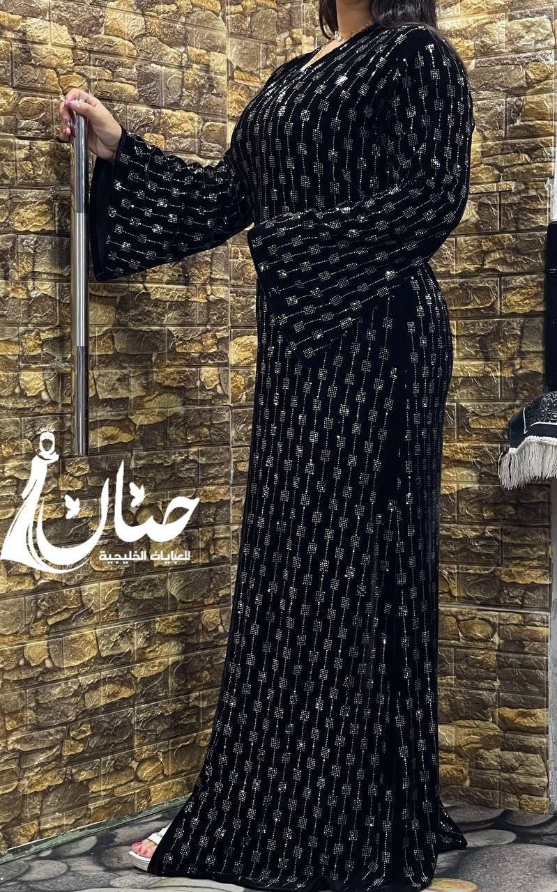 عباية ليان💕❤️