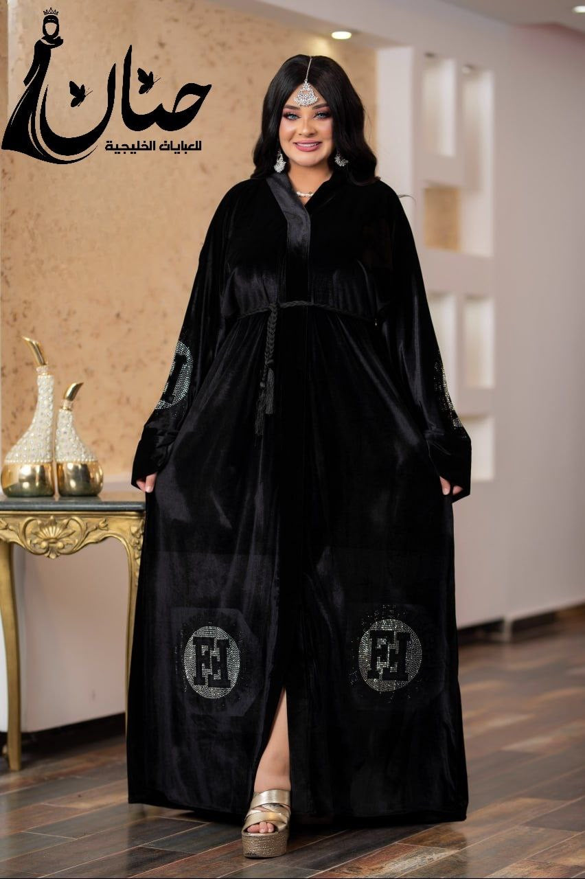 عباية فاندي 💕💕