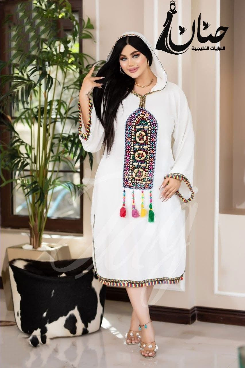 جلابة بالصاك