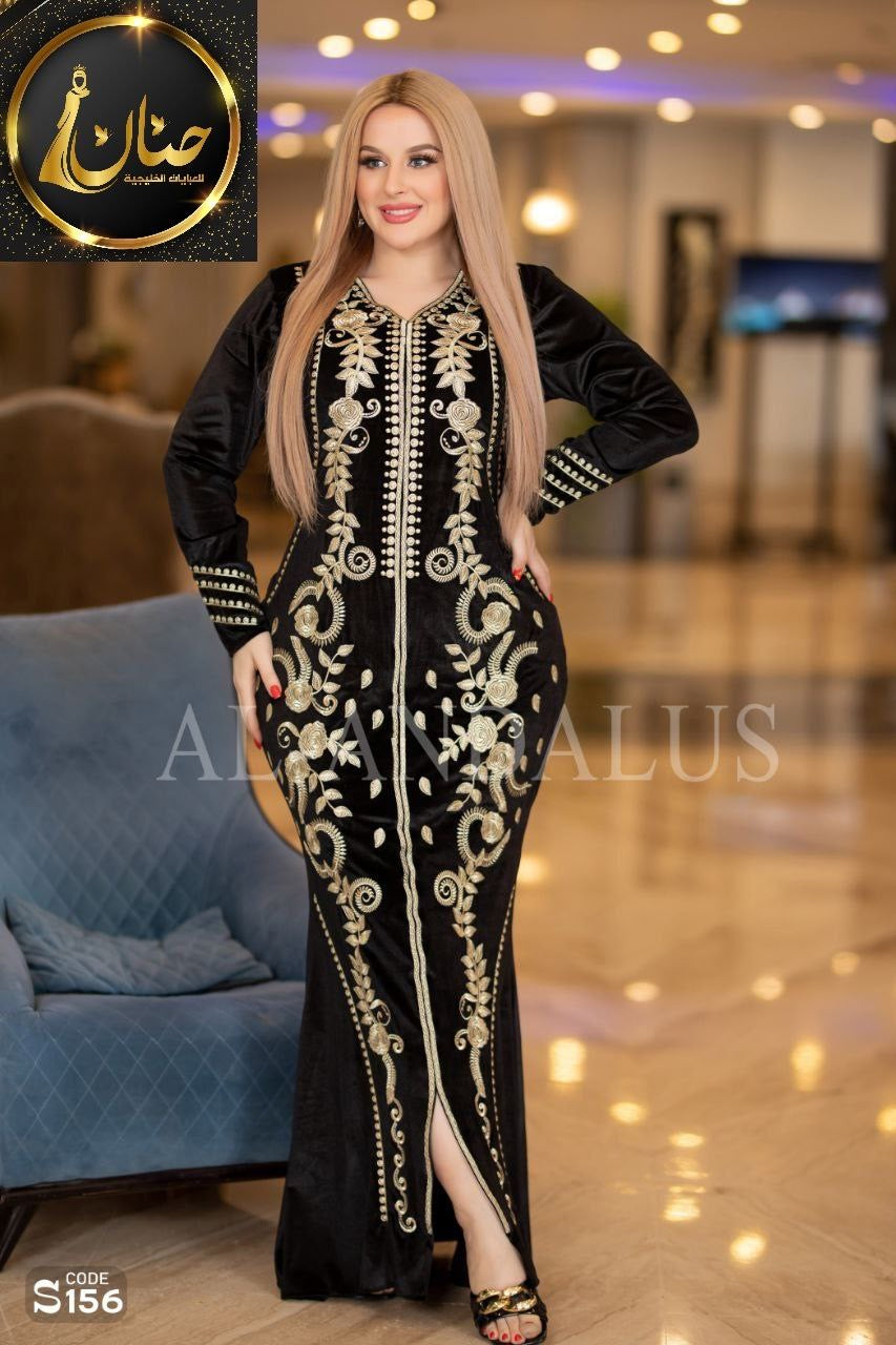 أناقة المساء