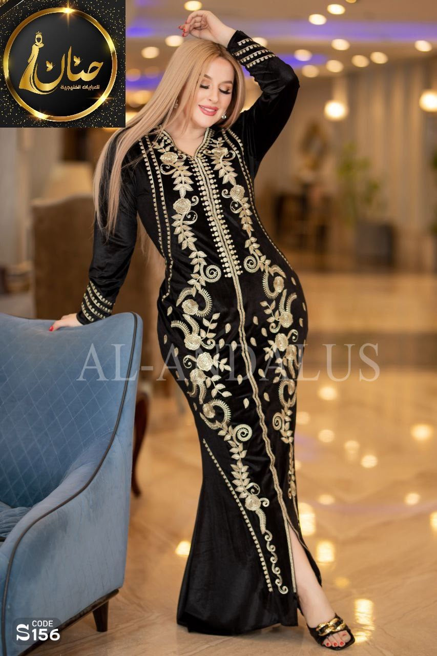 أناقة المساء