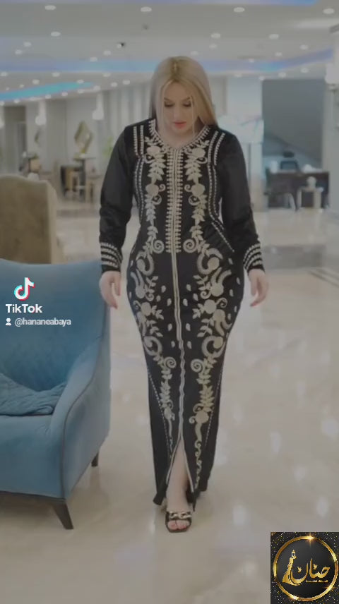 أناقة المساء