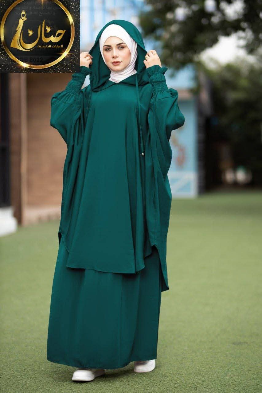 سترة الخليج 🌸🎀