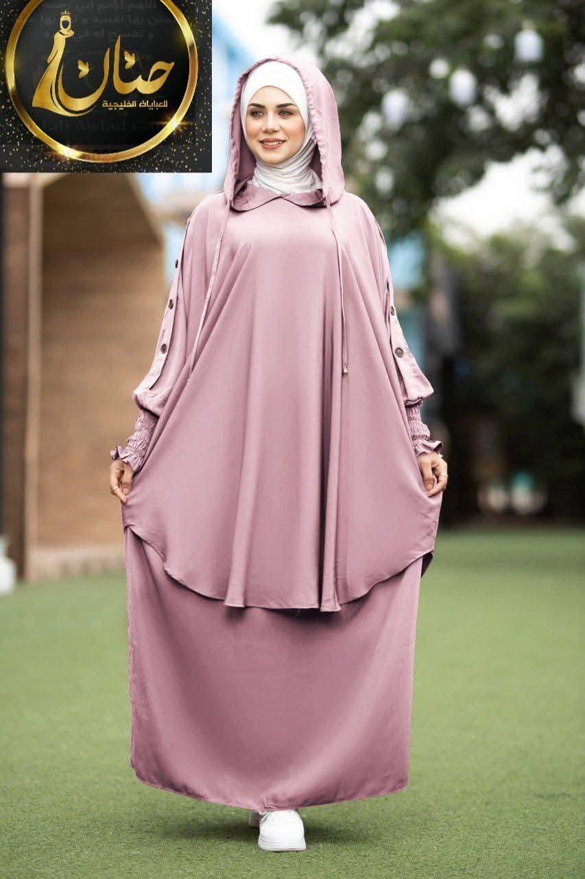 سترة الخليج 🌸🎀